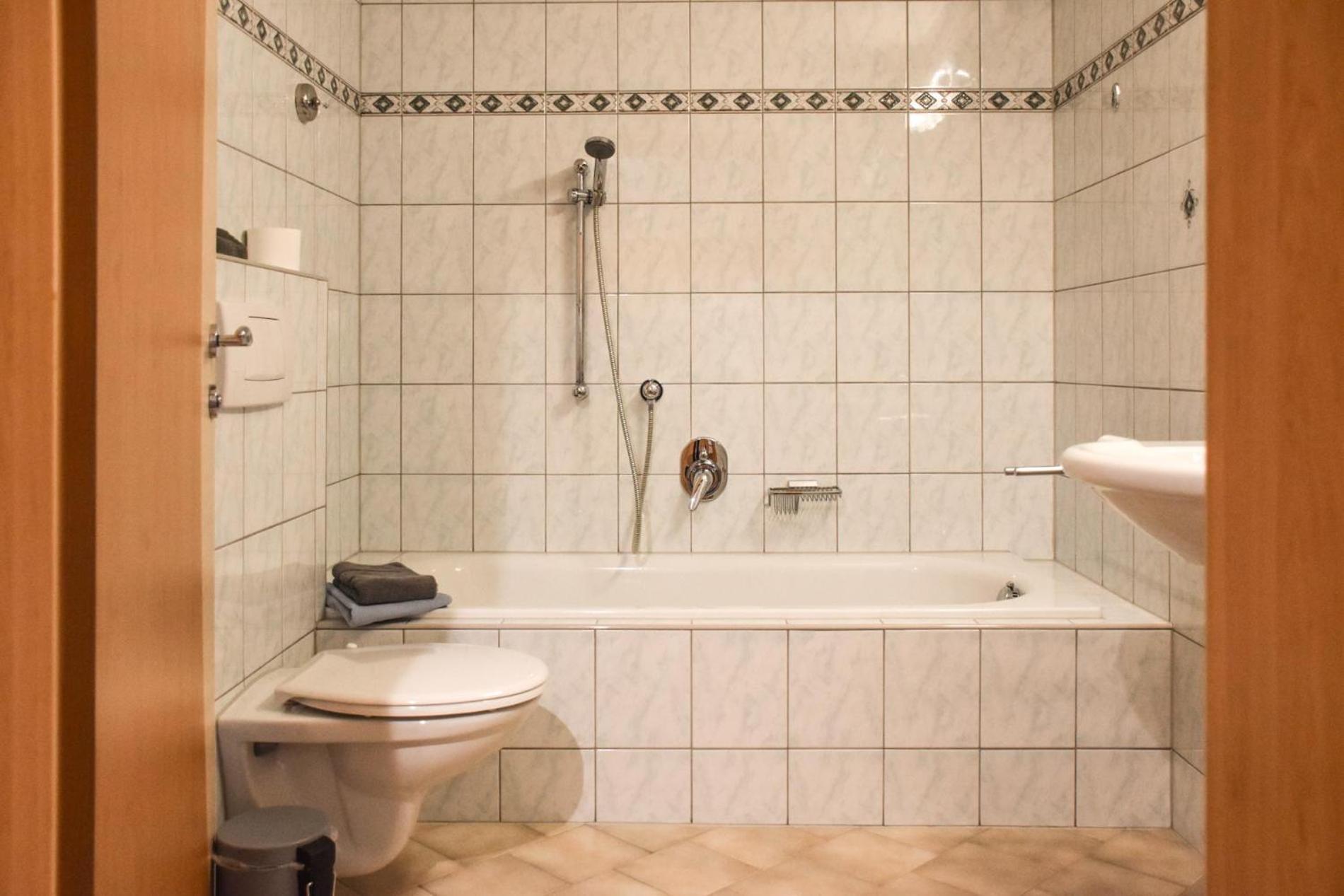 Berghotel Almrausch Berwang Dış mekan fotoğraf