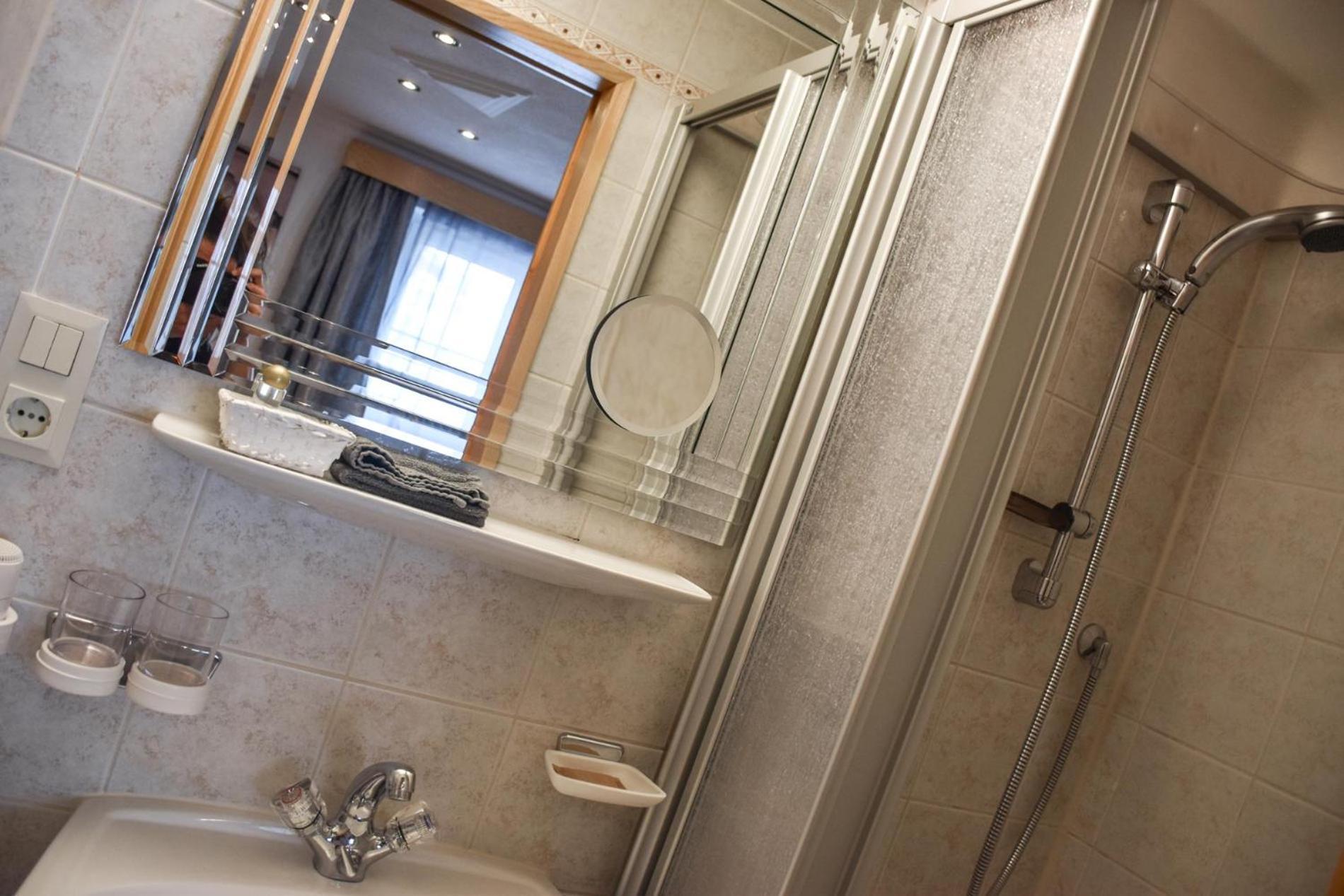 Berghotel Almrausch Berwang Dış mekan fotoğraf