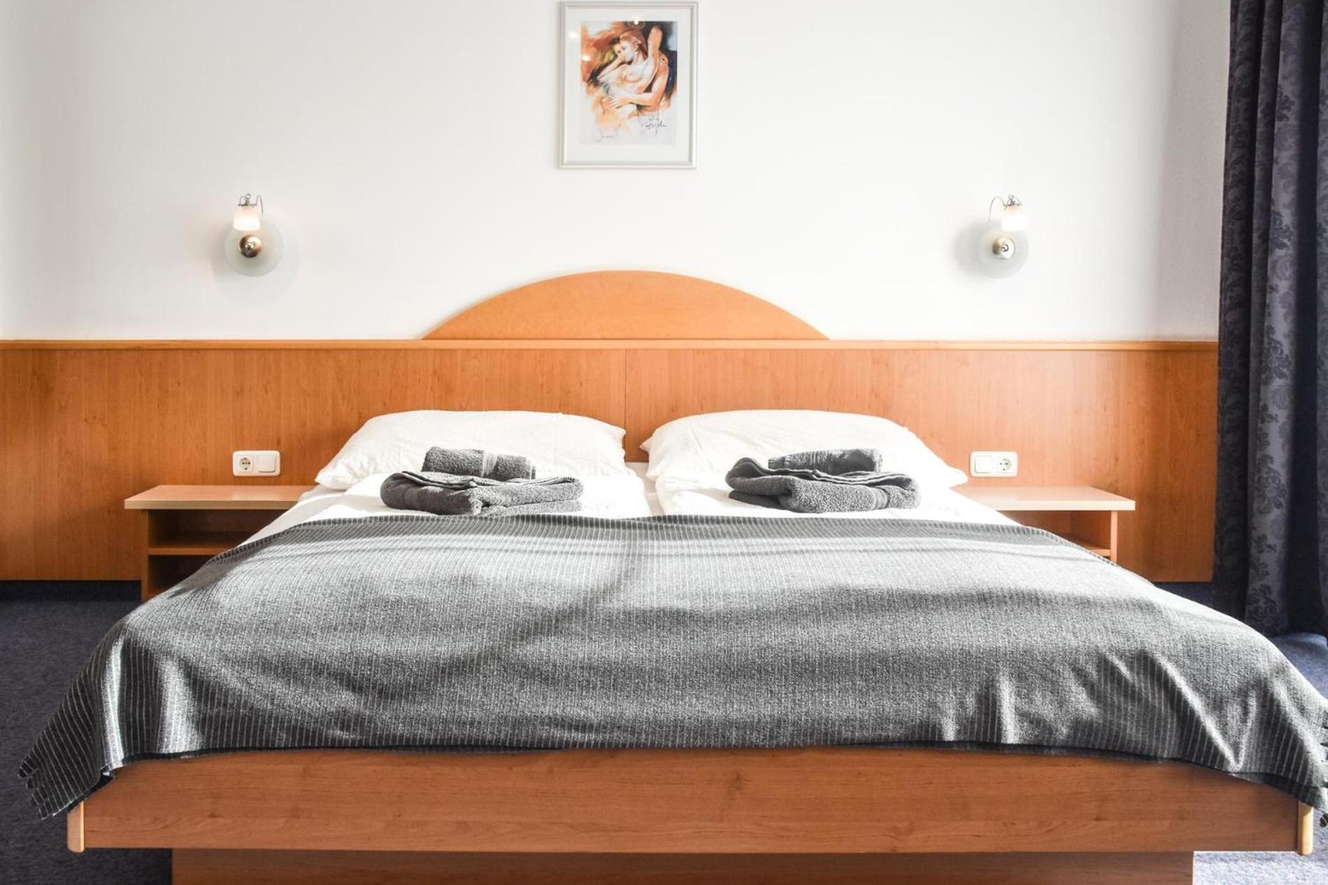 Berghotel Almrausch Berwang Dış mekan fotoğraf